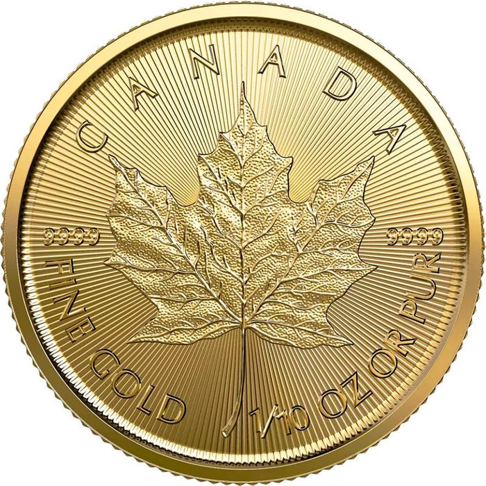 Canada. dollars 2024 d'occasion  