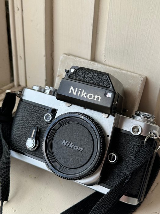 Nikon single lens d'occasion  