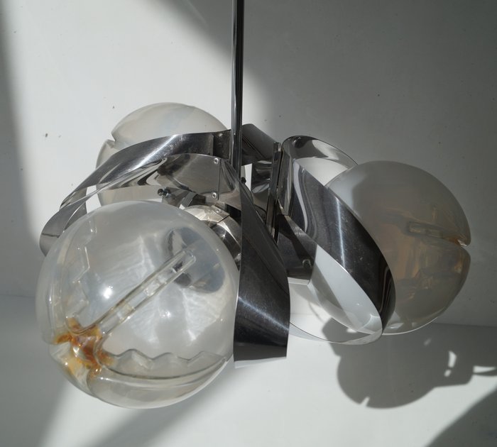 Cluster ceiling lamp for sale  