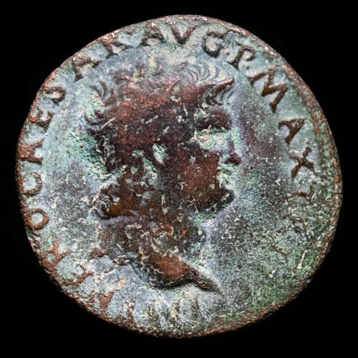 Roman empire. nero for sale  