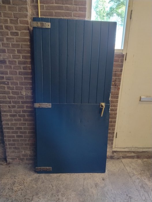 Door heavy industrial for sale  