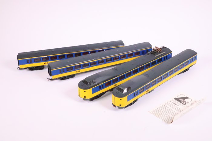 Lima 149807g train for sale  