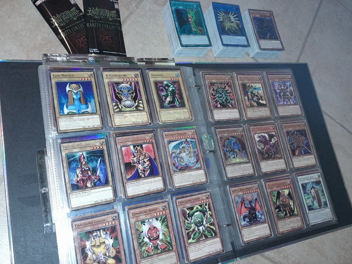 Konami mixed collection d'occasion  
