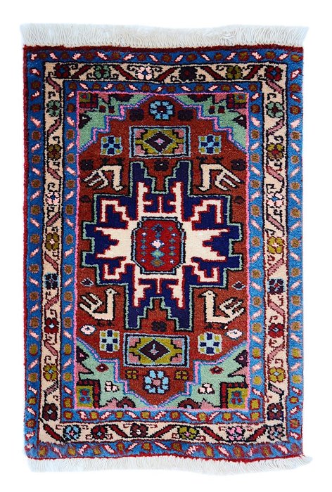 Ardabil poshti carpet usato  