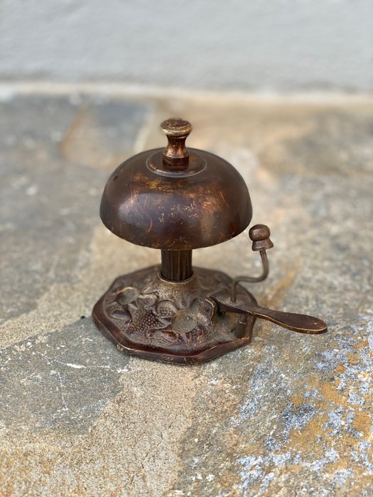 Doorbell reserve vintage for sale  