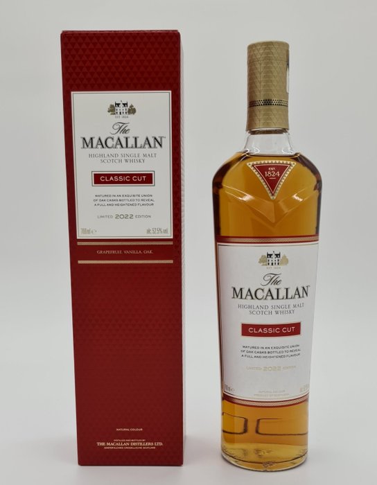Macallan classic cut for sale  