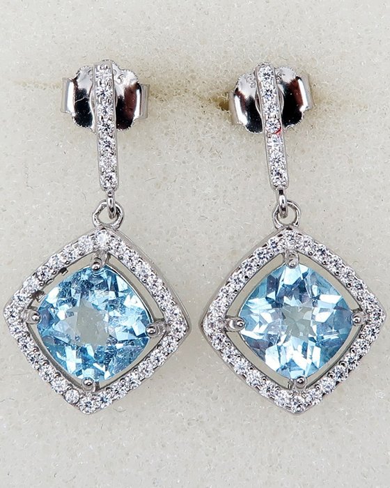 Topaz silver protection for sale  