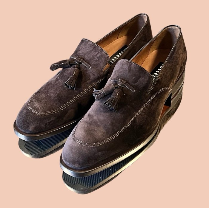 Fratelli rossetti loafers d'occasion  