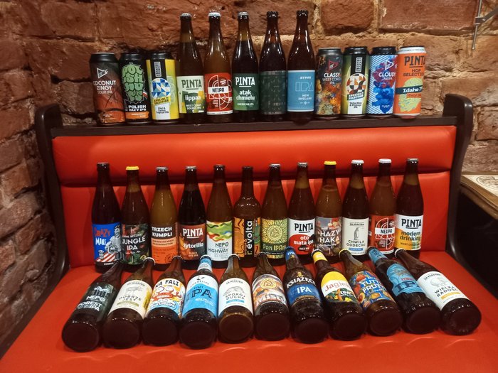 Various breweries ipa for sale  