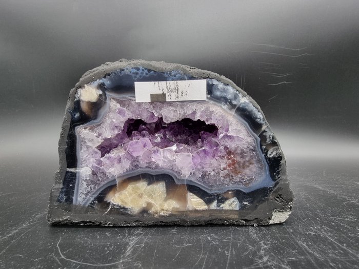 Amazing amethyst cathedral for sale  