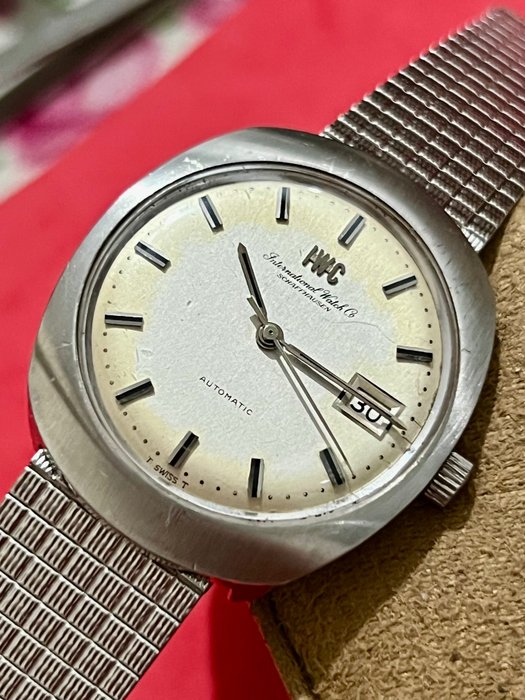 Iwc nternational watch for sale  