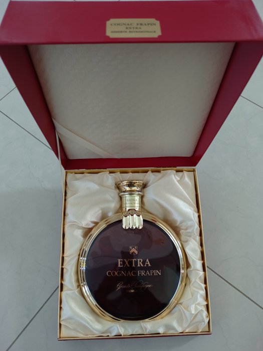 Frapin cognac extra d'occasion  