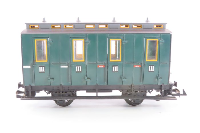 Lgb model train usato  