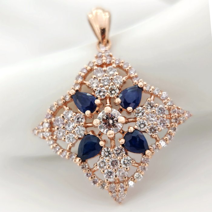 0.70 blue sapphire for sale  
