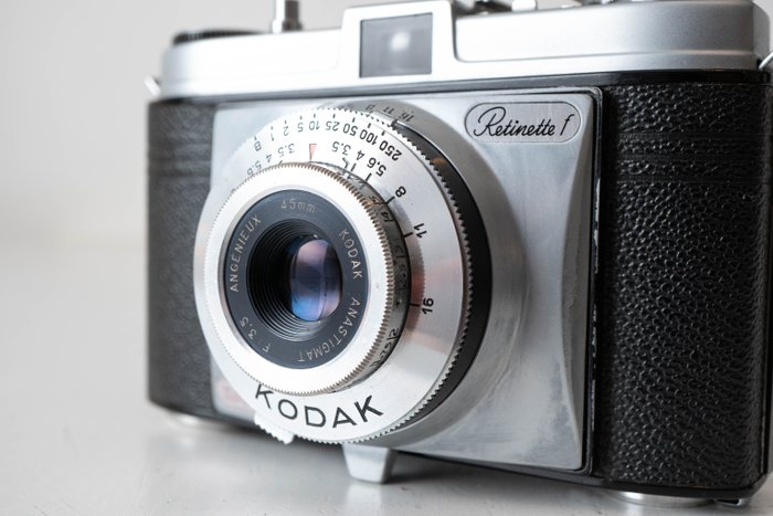 Kodak model 022 d'occasion  