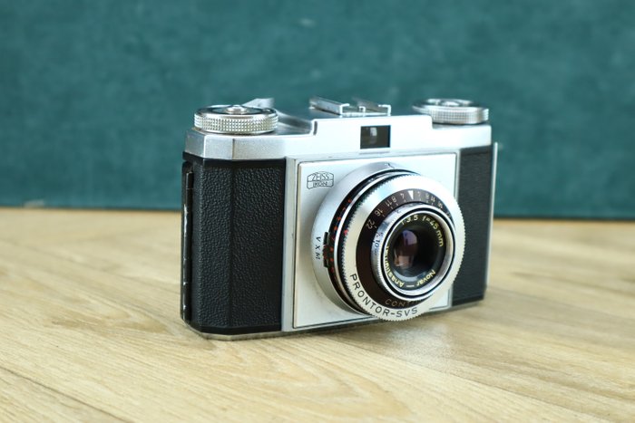 Zeiss ikon contina for sale  