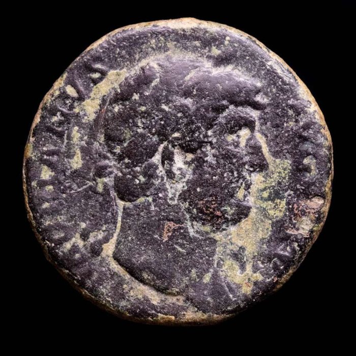Roman empire. hadrian for sale  