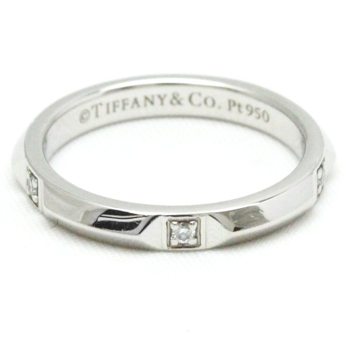 Tiffany co. ring for sale  