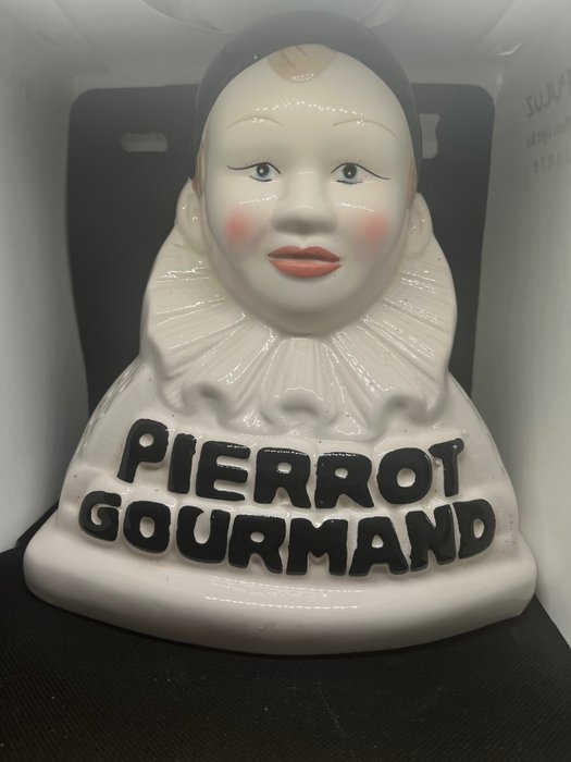 Pierrot gourmand advertising d'occasion  