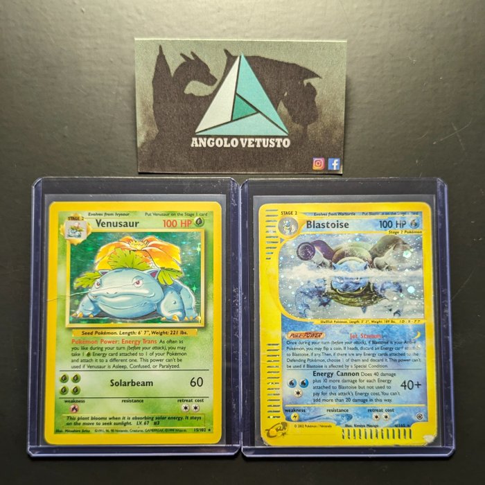 Pokémon card pokémon usato  