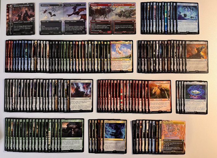 Wizards coast 153 for sale  