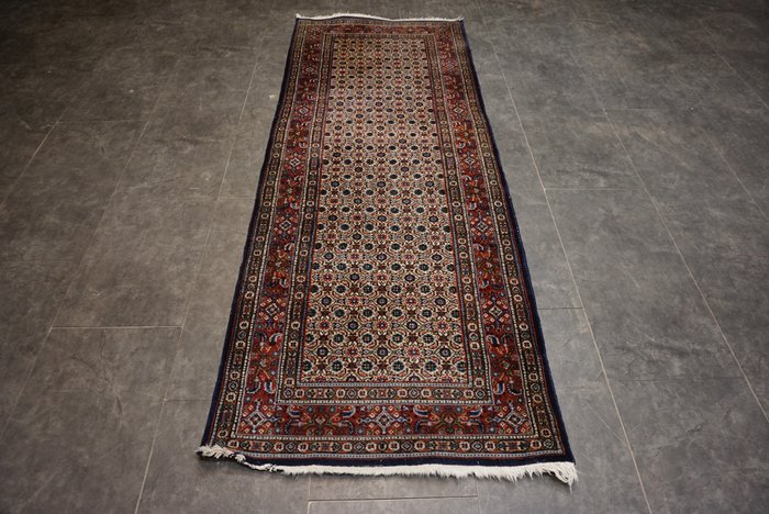 Persian moud rug for sale  