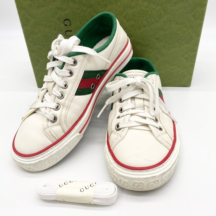 Gucci sports shoes for sale  