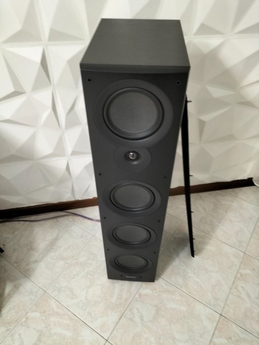 Mission speaker set for sale  