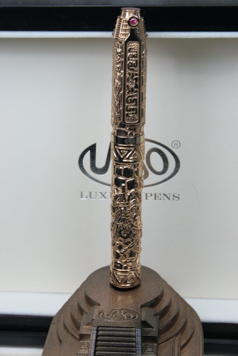 Urso rollerball aztec for sale  