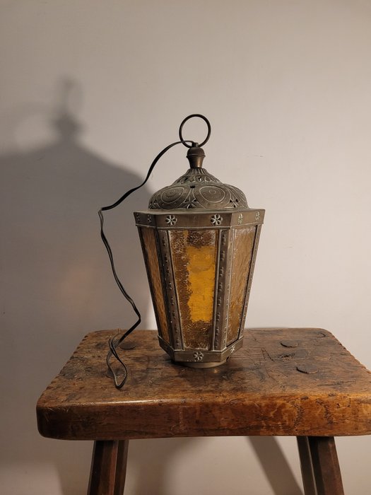 Zie beschrijving lamp for sale  