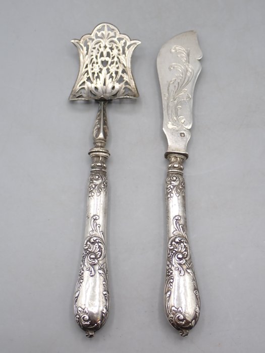 Louis coignet cutlery for sale  
