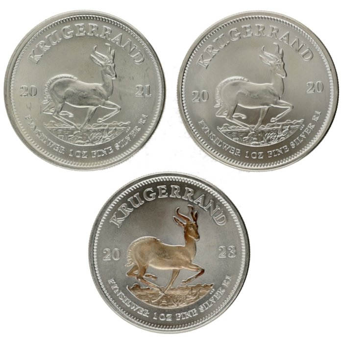 South africa. rand for sale  