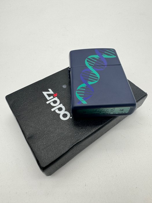 Zippo planet dna for sale  
