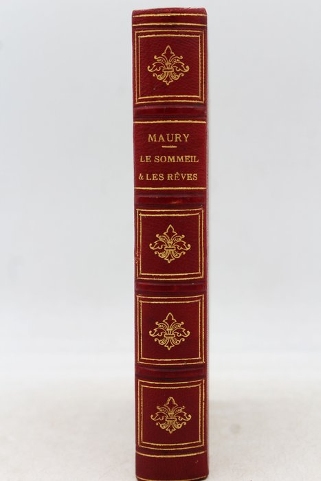 Alfred maury sommeil for sale  