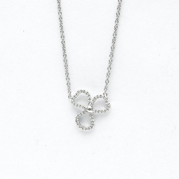 Tiffany co. necklace d'occasion  