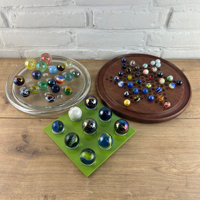 Marbles collector selection for sale  