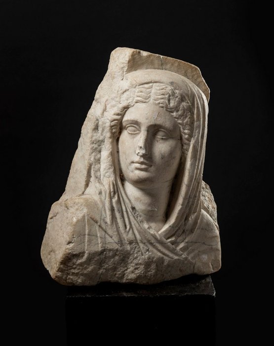 Ancient roman marble for sale  