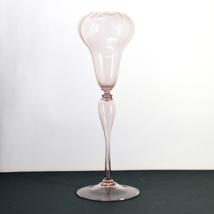 Murano pauly vase d'occasion  