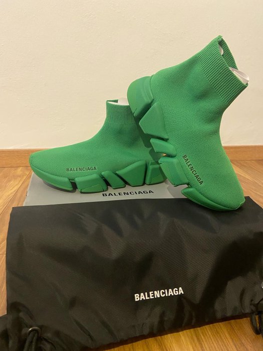 Balenciaga sneakers size for sale  