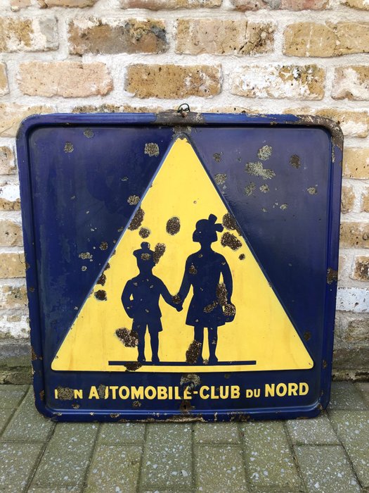 Automobile club nord for sale  