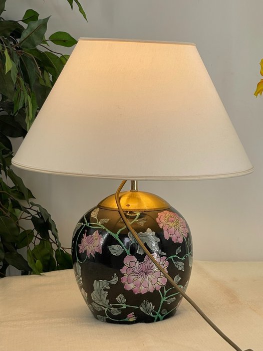 Table lamp chinese for sale  
