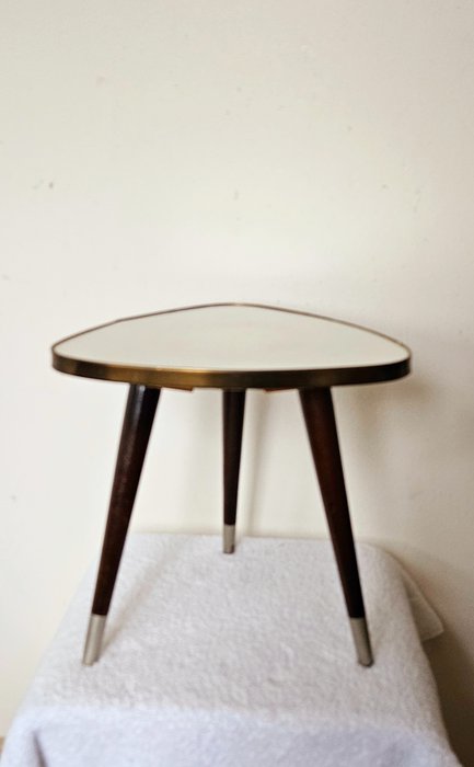 Side table copper for sale  