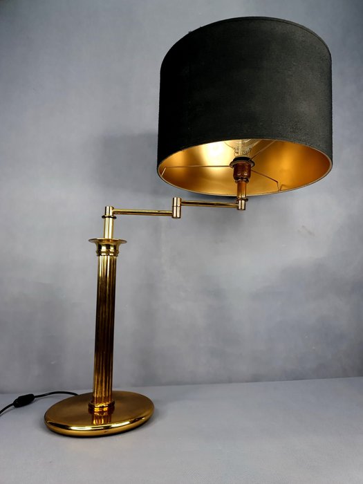Table lamp folding for sale  