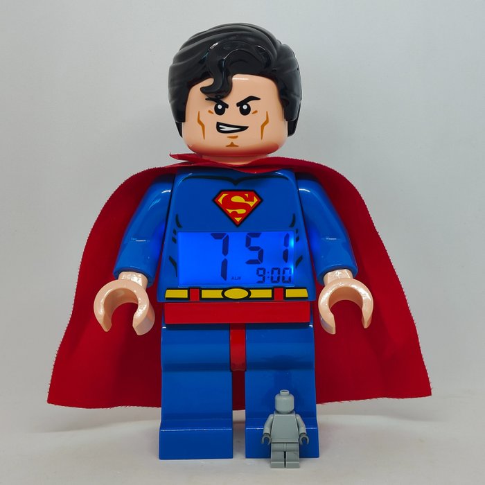 Lego big minifigure usato  