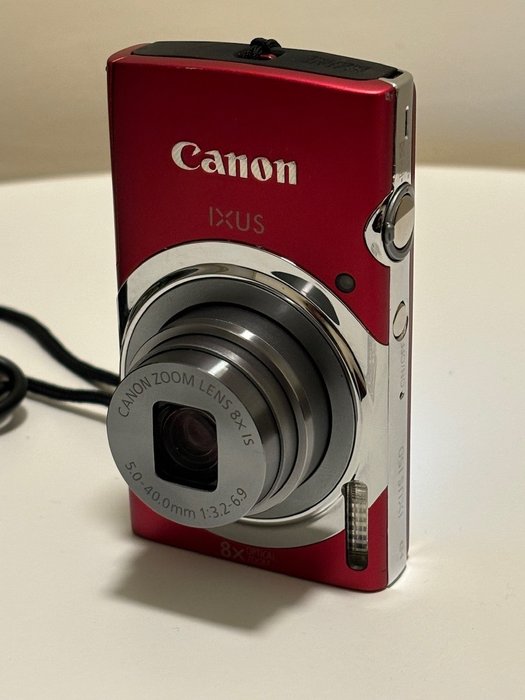 Canon ixus 150 for sale  