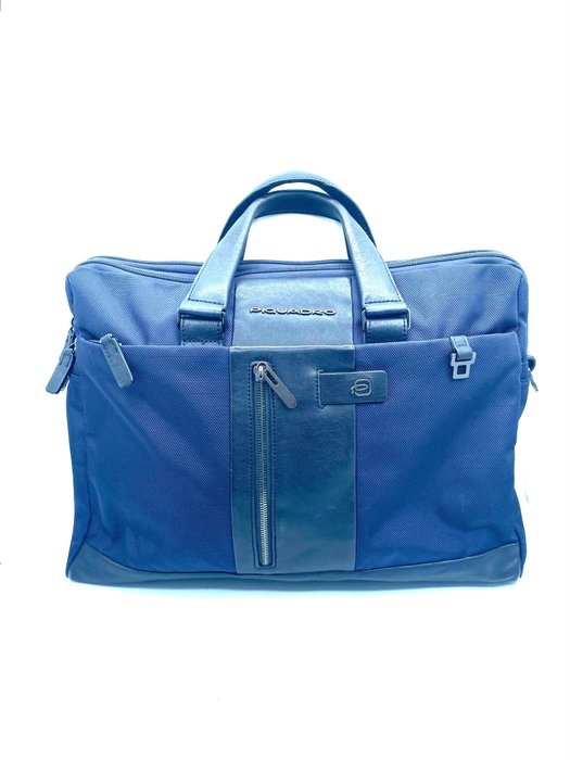 Piquadro laptop bag for sale  
