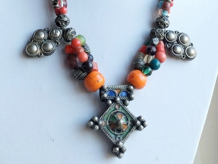 Necklace berber southern for sale  