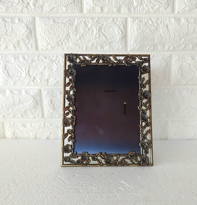 Picture frame brass for sale  