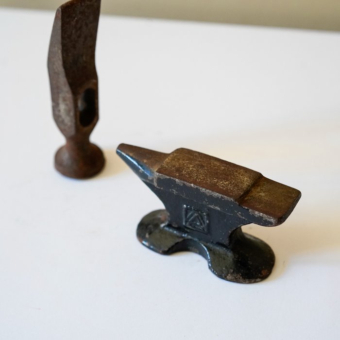 Jewelry watchmaker anvil for sale  