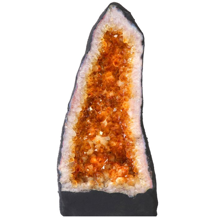 Reserve quality citrine for sale  